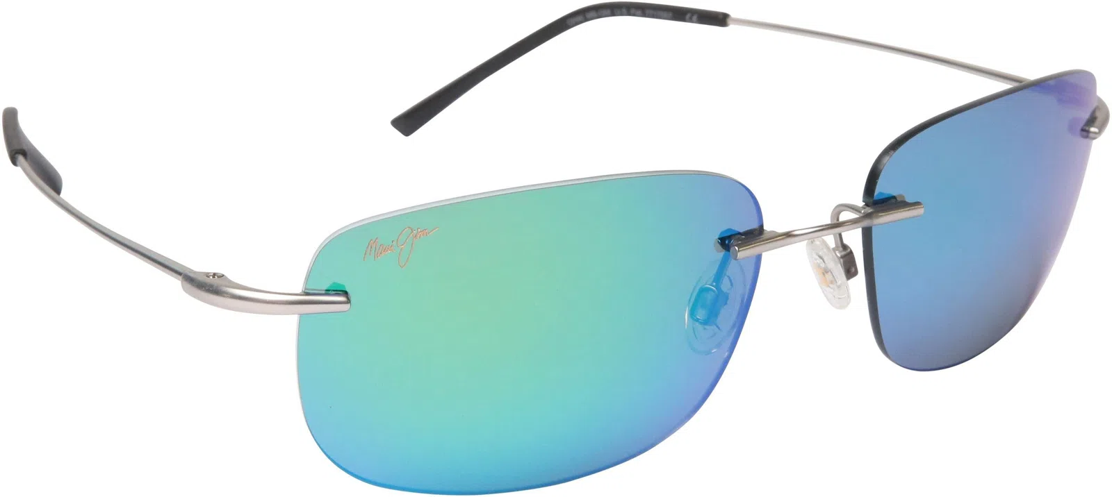 Maui Jim OHAI MJ334 Sunglasses - view 9